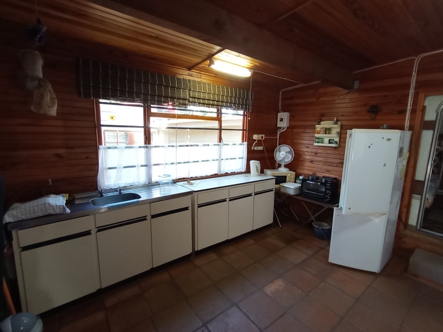 1 Bedroom Property for Sale in Ceres Western Cape